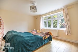 Bedroom One- click for photo gallery